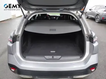 Photo 5 Peugeot 308  SW BlueHDi 130ch S&S BVM6