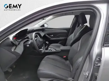 Photo 8 Peugeot 308  SW BlueHDi 130ch S&S BVM6