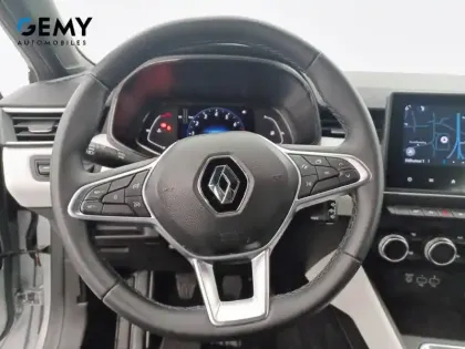 Photo 12 Renault Clio  TCe 100 GPL - 21N