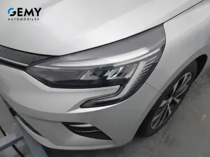 Photo 15 Renault Clio  TCe 100 GPL - 21N