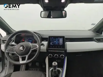 Photo 7 Renault Clio  TCe 100 GPL - 21N