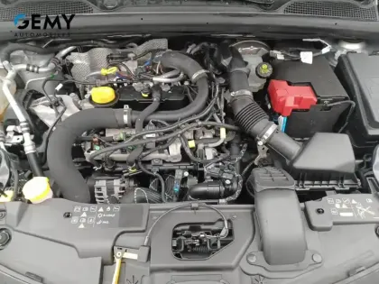 Photo 14 Renault Clio  TCe 100 GPL - 21N