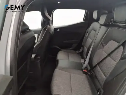 Photo 9 Renault Clio  TCe 100 GPL - 21N