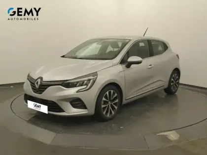 Photo Renault Clio Intens