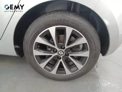 Photo 10 Renault Clio  TCe 100 GPL - 21N