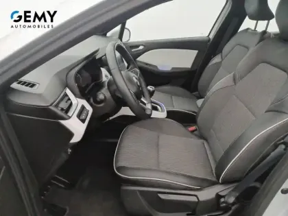 Photo 8 Renault Clio  TCe 100 GPL - 21N