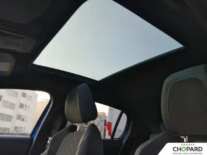 Photo 17 Peugeot 208  Electrique 50 kWh 136ch