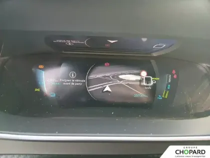 Photo 18 Peugeot 208  Electrique 50 kWh 136ch