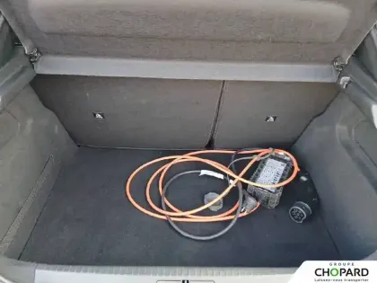 Photo 5 Peugeot 208  Electrique 50 kWh 136ch