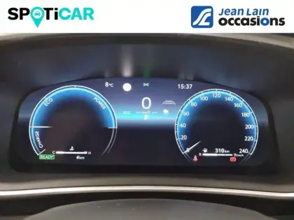 Photo 6 Toyota Corolla  Touring Sports Hybride 178ch