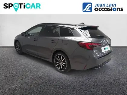 Photo 3 Toyota Corolla  Touring Sports Hybride 178ch