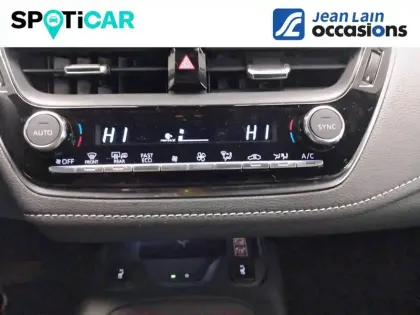 Photo 16 Toyota Corolla  Touring Sports Hybride 178ch