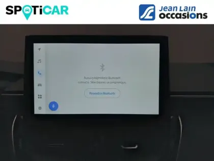 Photo 14 Toyota Corolla  Touring Sports Hybride 178ch