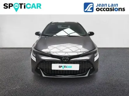 Photo 18 Toyota Corolla  Touring Sports Hybride 178ch