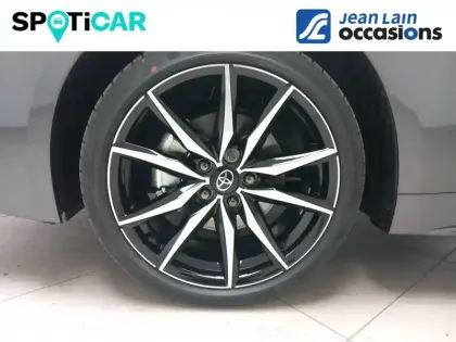 Photo 9 Toyota Corolla  Touring Sports Hybride 178ch