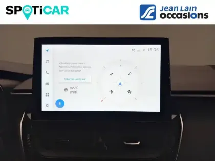 Photo 15 Toyota Corolla  Touring Sports Hybride 178ch