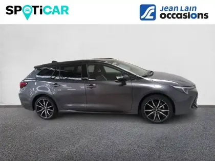 Photo 20 Toyota Corolla  Touring Sports Hybride 178ch