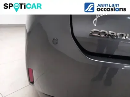 Photo 17 Toyota Corolla  Touring Sports Hybride 178ch