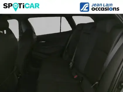 Photo 8 Toyota Corolla  Touring Sports Hybride 178ch