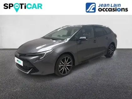 Photo Toyota Corolla Gr Sport