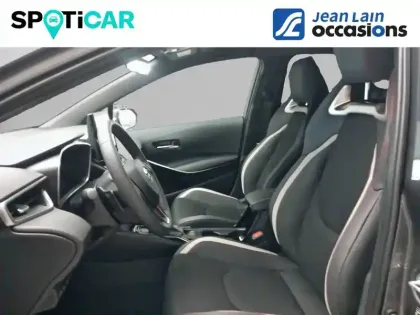 Photo 7 Toyota Corolla  Touring Sports Hybride 178ch