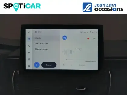 Photo 11 Toyota Corolla  Touring Sports Hybride 178ch