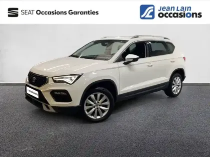 Photo Seat Ateca Style Business