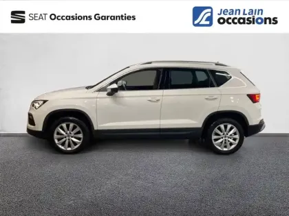Photo 6 Seat Ateca  2.0 TDI 150 ch Start/Stop DSG7