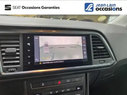 Photo 16 Seat Ateca  2.0 TDI 150 ch Start/Stop DSG7