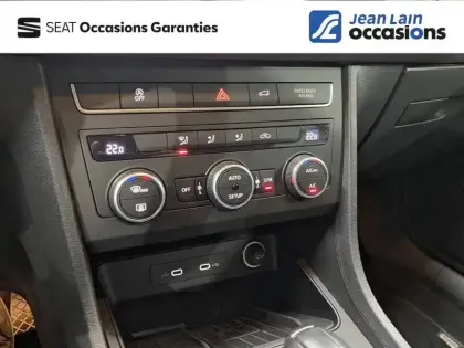 Photo 19 Seat Ateca  2.0 TDI 150 ch Start/Stop DSG7