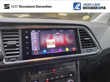 Photo 14 Seat Ateca  2.0 TDI 150 ch Start/Stop DSG7