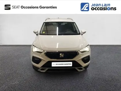 Photo 8 Seat Ateca  2.0 TDI 150 ch Start/Stop DSG7