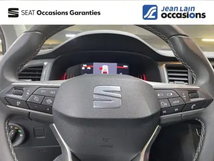 Photo 17 Seat Ateca  2.0 TDI 150 ch Start/Stop DSG7