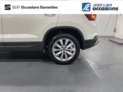 Photo 11 Seat Ateca  2.0 TDI 150 ch Start/Stop DSG7