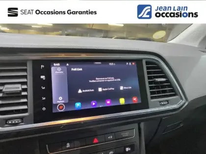 Photo 18 Seat Ateca  2.0 TDI 150 ch Start/Stop DSG7