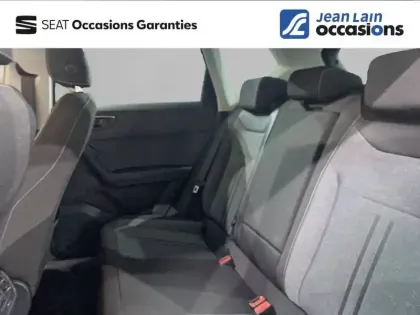Photo 5 Seat Ateca  2.0 TDI 150 ch Start/Stop DSG7