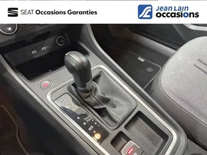 Photo 15 Seat Ateca  2.0 TDI 150 ch Start/Stop DSG7