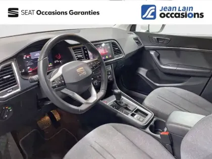 Photo 12 Seat Ateca  2.0 TDI 150 ch Start/Stop DSG7