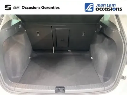 Photo 13 Seat Ateca  2.0 TDI 150 ch Start/Stop DSG7