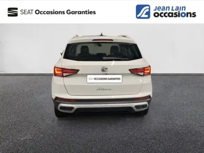 Photo 7 Seat Ateca  2.0 TDI 150 ch Start/Stop DSG7