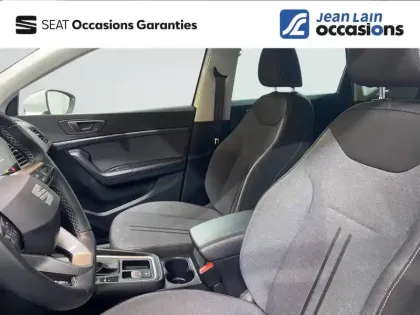 Photo 4 Seat Ateca  2.0 TDI 150 ch Start/Stop DSG7