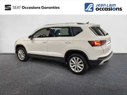 Photo 10 Seat Ateca  2.0 TDI 150 ch Start/Stop DSG7