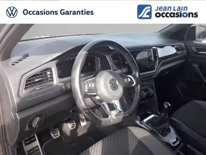 Photo 12 Volkswagen T-roc  1.5 TSI 150 EVO Start/Stop BVM6