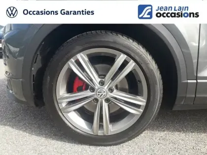 Photo 11 Volkswagen T-roc  1.5 TSI 150 EVO Start/Stop BVM6