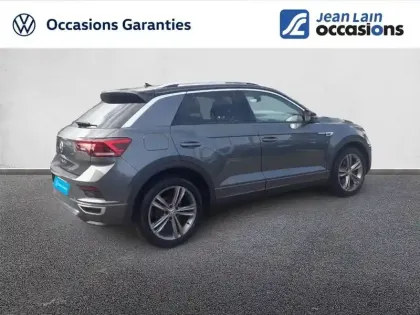 Photo 1 Volkswagen T-roc  1.5 TSI 150 EVO Start/Stop BVM6