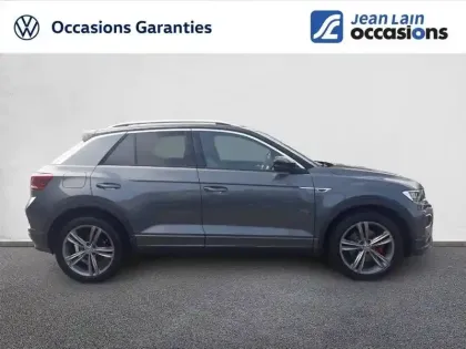 Photo 3 Volkswagen T-roc  1.5 TSI 150 EVO Start/Stop BVM6