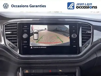 Photo 14 Volkswagen T-roc  1.5 TSI 150 EVO Start/Stop BVM6