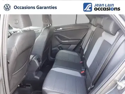 Photo 5 Volkswagen T-roc  1.5 TSI 150 EVO Start/Stop BVM6