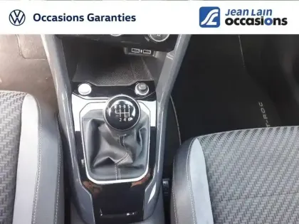 Photo 15 Volkswagen T-roc  1.5 TSI 150 EVO Start/Stop BVM6
