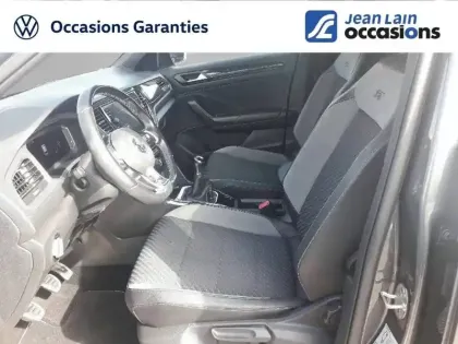 Photo 4 Volkswagen T-roc  1.5 TSI 150 EVO Start/Stop BVM6